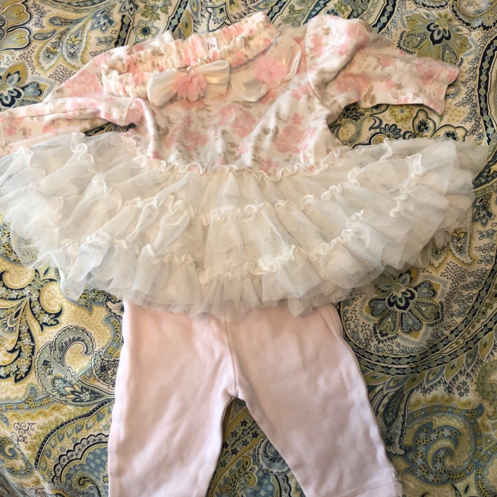 Tutu set